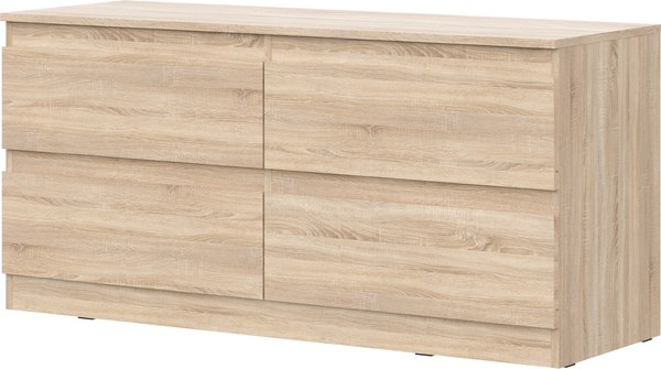 Комод НК Мебель Stern ТВ-4Я 127 / 72677946