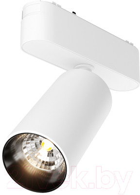 Трековый светильник Maytoni Focus LED TR103-1-12W4K-M-W