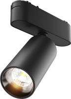Трековый светильник Maytoni Focus LED TR103-1-12W3K-M-B - 