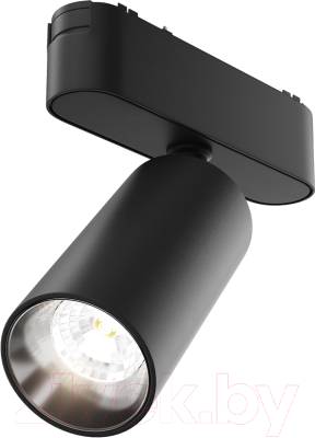 Трековый светильник Maytoni Focus LED TR103-1-12W4K-M-B