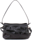 Сумка Медведково 22с1419-к14 (черный) - 