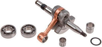 Коленвал для бензопилы Eco CSP-HU365-005 - 