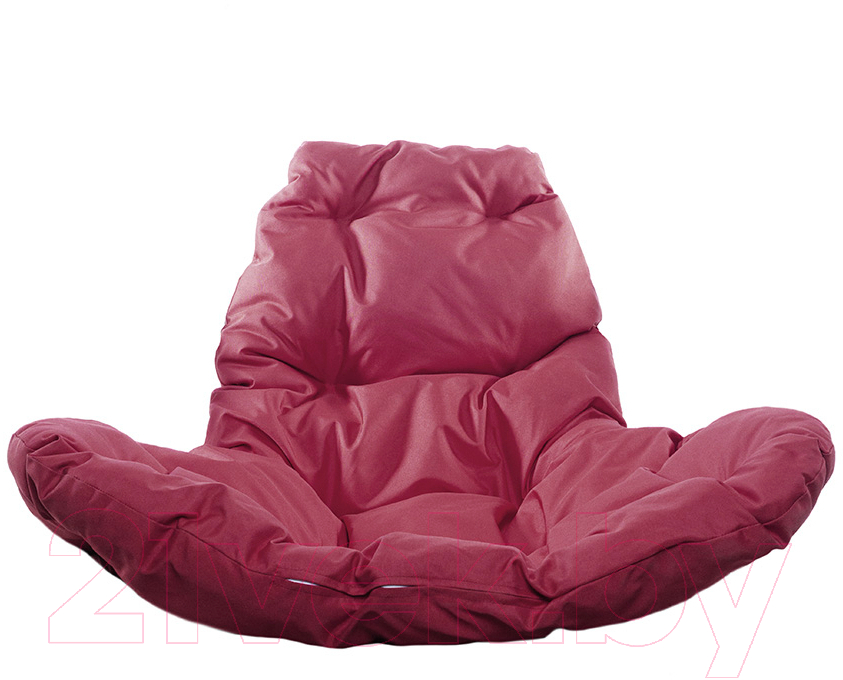 Кресло подвесное M-Group Капля Люкс / 11030102