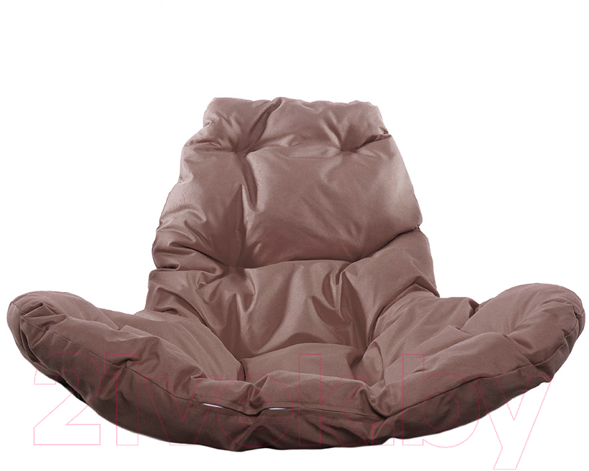 Кресло подвесное M-Group Капля Люкс / 11030105