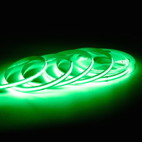 Светодиодная лента Apeyron Electrics COB / 00-359 (зеленый) - 