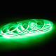Светодиодная лента Apeyron Electrics COB / 00-359 (зеленый) - 