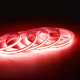 Светодиодная лента Apeyron Electrics COB / 00-355 (красный) - 