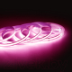 Светодиодная лента Apeyron Electrics COB / 00-356 (розовый) - 