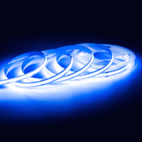 Светодиодная лента Apeyron Electrics COB / 00-358 (синий) - 