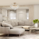 Миниатюра изображения товара Люстра ESCADA 1124/5PL (золото)