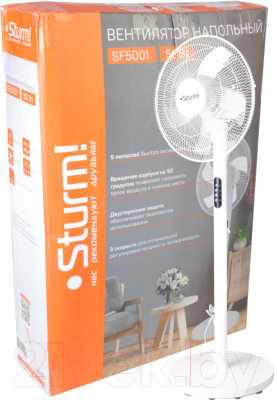 Вентилятор Sturm! SF5001