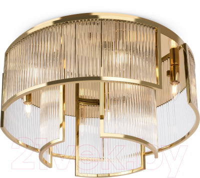 Потолочный светильник Maytoni Frame MOD174CL-09G
