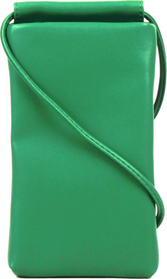 Сумка для телефона Медведково 21с1595-к14 (зеленый)