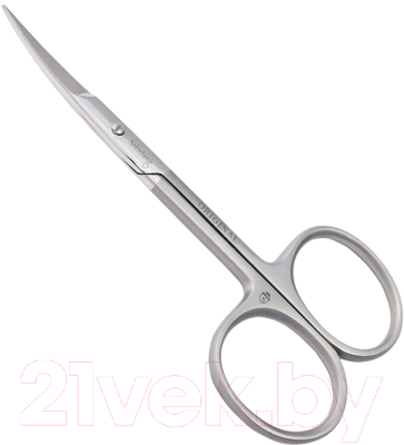Изображение товара Ножницы для маникюра Solinberg 212-052z