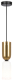 Потолочный светильник Maytoni Memory MOD177PL-01G — фото 6