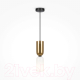 Потолочный светильник Maytoni Memory MOD177PL-01G — фото 7