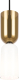 Потолочный светильник Maytoni Memory MOD177PL-01G — фото 9