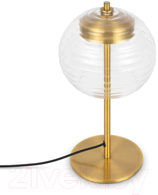 Прикроватная лампа Maytoni Rueca P060TL-L12BSK1