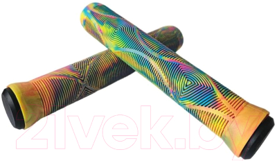 Изображение товара Грипсы для самоката Favorit DY-N73YL-165