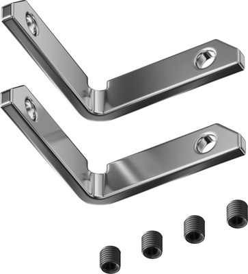 

Крепление для шинопровода, Accessories For Tracks Exility TRA034ICL-MP-1