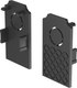 Комплект заглушек для шинопровода Maytoni Accessories for Tracks Exility TRA034EC-42B - 