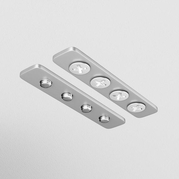 Коннектор для шинопровода Maytoni Accessories for Tracks Exility TRA034C-SC-42S