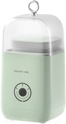 Йогуртница Galaxy GL 2689