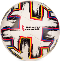 Футбольный мяч Meik MK-144 (в ассортименте) - 