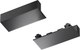 Комплект заглушек для шинопровода Maytoni Accessories for Tracks Radity TRA084EC-112B - 