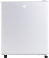 Холодильник с морозильником Olto RF-050 (серебристый) - 