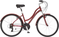 

Велосипед Schwinn, Suburban DLX Women 2022 / S7935