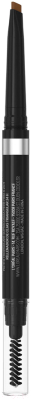 Карандаш для бровей L'Oreal Paris Infaillible Brows Triangular Pencil 5.23 (светло-коричневый)