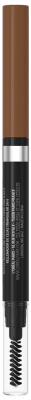 Карандаш для бровей L'Oreal Paris Infaillible Brows Triangular Pencil 5.23 (светло-коричневый)