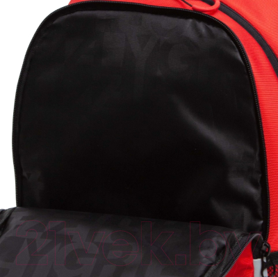 Школьный рюкзак Grizzly RB-351-8 (красный)