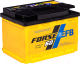 Автомобильный аккумулятор Forse EFB R+ (60 А/ч) - 