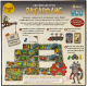 Миниатюра изображения товара Настольная игра Эврикус Ратаполис / PG-17357