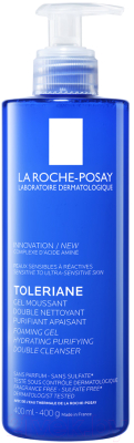 Гель для умывания La Roche-Posay Toleriane (400мл)