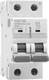 Выключатель автоматический Geya GYM9HDC-2P-16C -