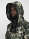 Миниатюра изображения товара Костюм для охоты и рыбалки Huntsman Антигнус Люкс Зеленый Питон Сорочка Смесовая (р-р 56-58/182-188)
