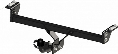 

Фаркоп, для Geely Coolray SX11 (SUV) / 4501.12