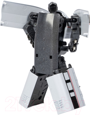 Робот-трансформер Bondibon Bondibot / ВВ5902