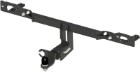 

Фаркоп, для Geely Atlas Pro (SUV) / 4827.32