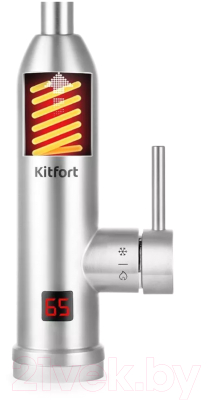 Кран-водонагреватель Kitfort KT-4032