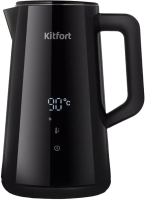 Электрочайник Kitfort KT-6186 - 