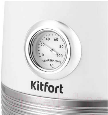 Электрочайник Kitfort KT-6603