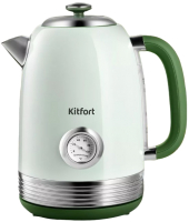 Электрочайник Kitfort KT-6604 - 