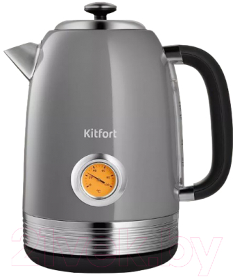 Электрочайник Kitfort KT-6605