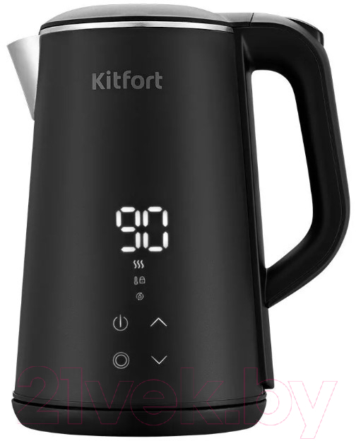 Электрочайник Kitfort KT-6188