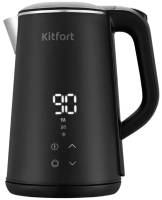 Электрочайник Kitfort KT-6188 - 