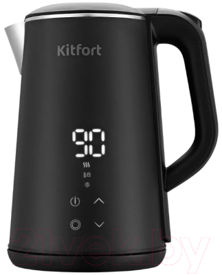 Электрочайник Kitfort KT-6188